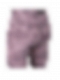 Damen Batik Shaping Sport-Radlershorts Kurze Laufhose FH022
