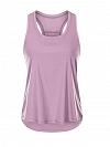 Damen Sports Vest Top Sport-Tanktop FA019